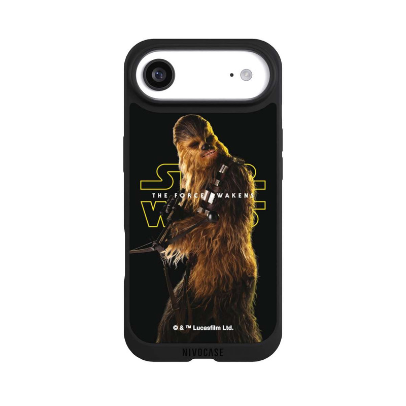 iPhone Air NIVOpure Chewy