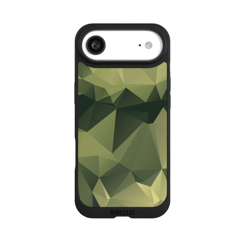 iPhone Air NIVOpure Poly Camouflage