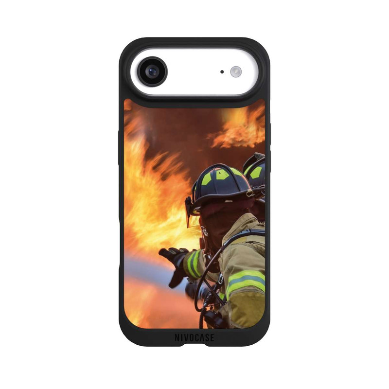 iPhone Air NIVOpure The Firefighters