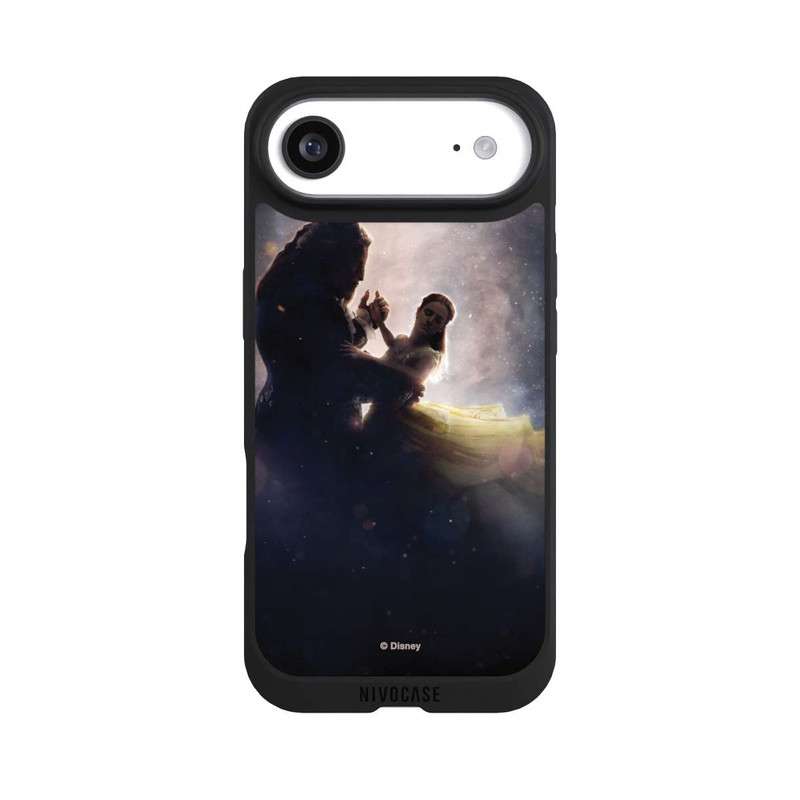 iPhone Air NIVOpure Tanz mit Biest