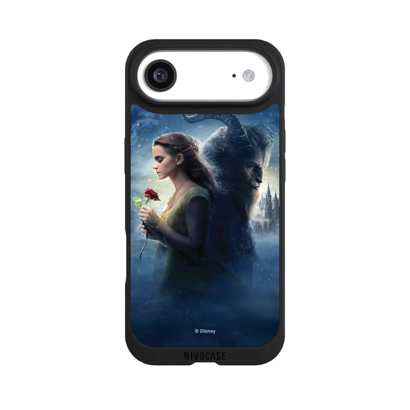 iPhone Air NIVOpure Belle und Biest