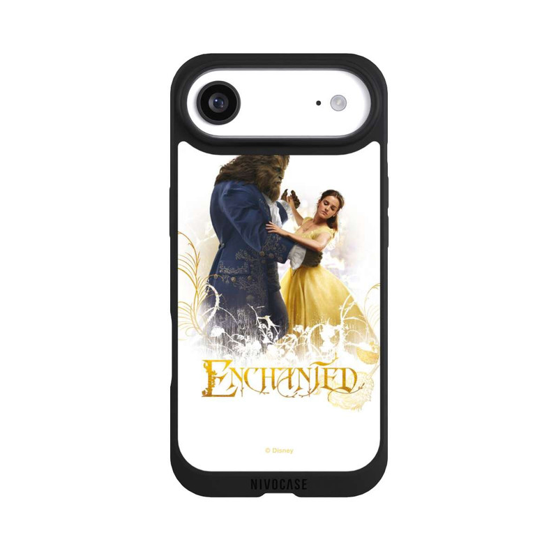iPhone Air NIVOpure Belle and Beast Movie