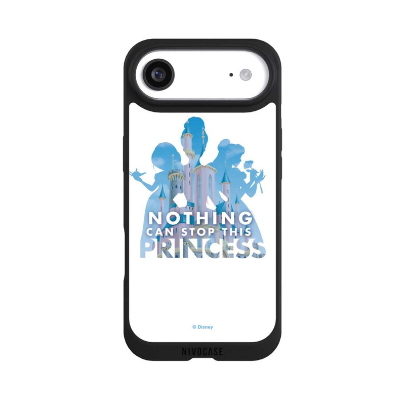 iPhone Air NIVOpure Nothing Can Stop This Princess