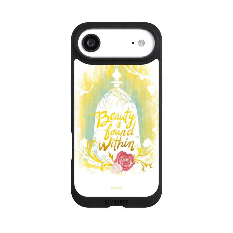 iPhone Air NIVOpure Beauty Within Movie