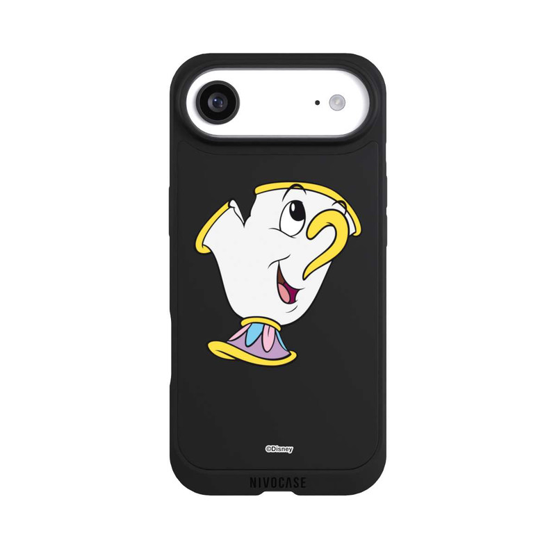 iPhone Air NIVOpure Chip Cup ohne Hintergrund