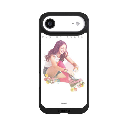 Apple iPhone Air NIVOpure Fun on Quads