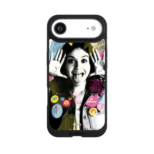 Apple iPhone Air NIVOpure Soy Luna Cheeky