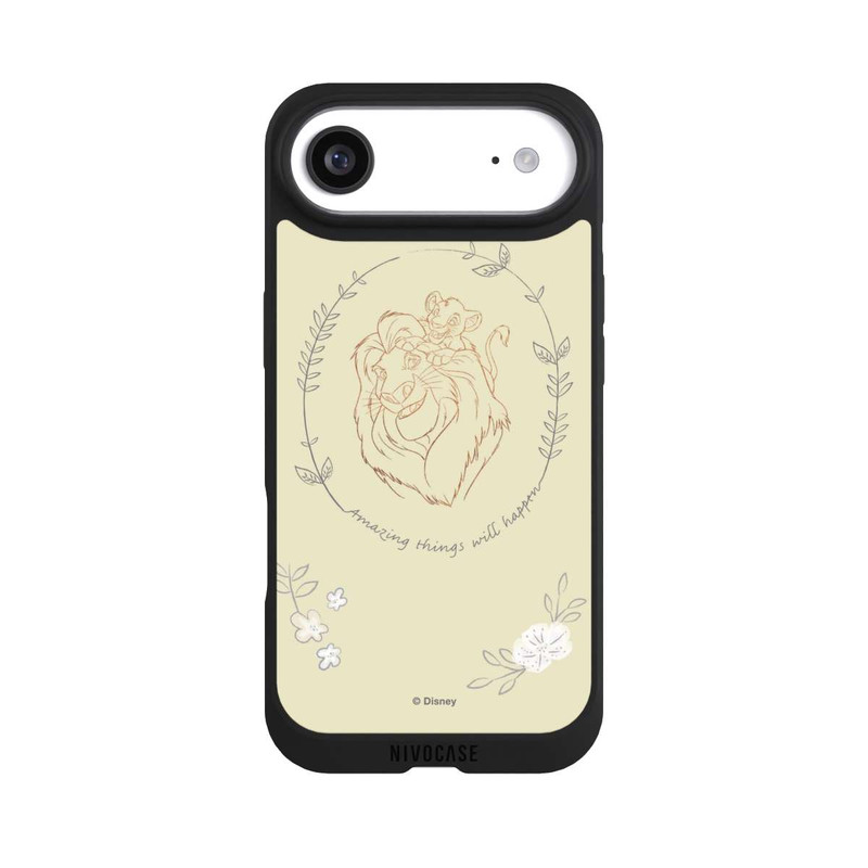 iPhone Air NIVOpure Amazing Things