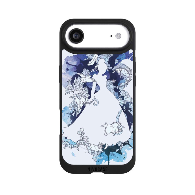 iPhone Air NIVOpure Princesse Cendrillon