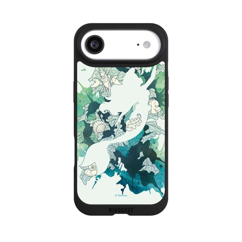 iPhone Air NIVOpure Princess Arielle