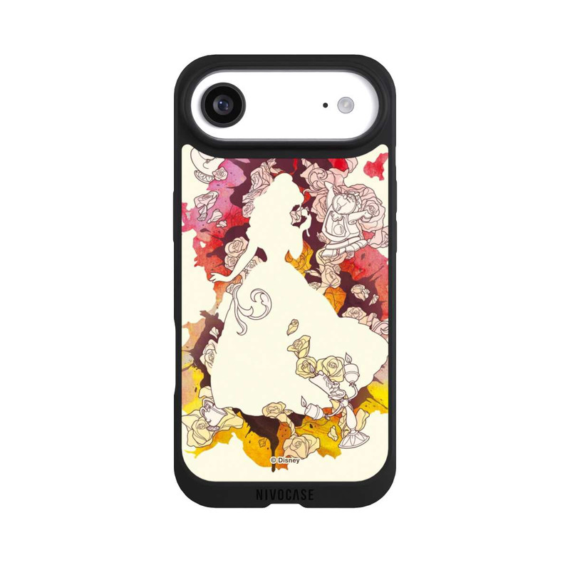 iPhone Air NIVOpure Princesse Belle