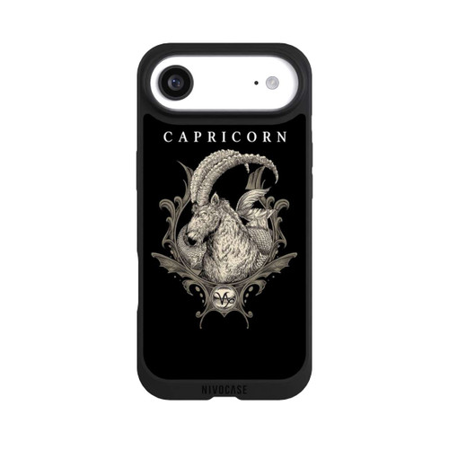 Apple iPhone Air NIVOpure Capricorn 1
