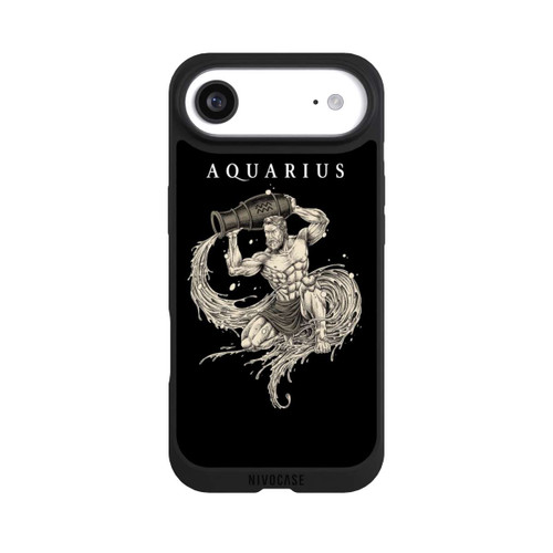 Apple iPhone Air NIVOpure Aquarius 1