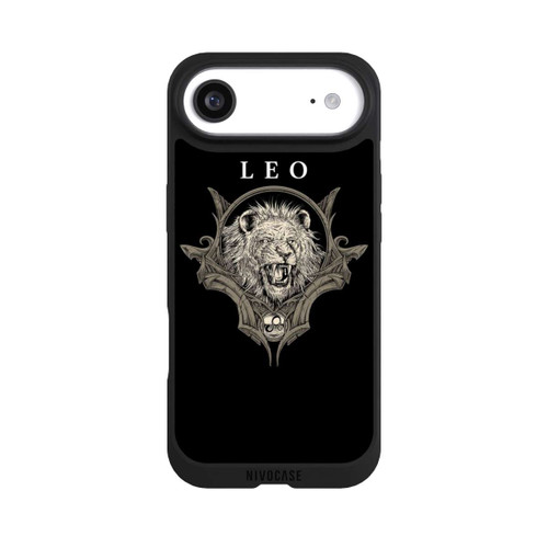 Apple iPhone Air NIVOpure Leo 1