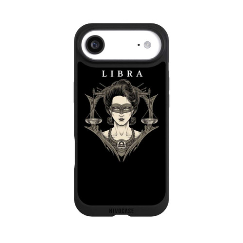 Apple iPhone Air NIVOpure Libra 1