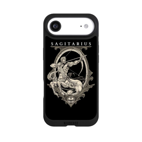 Apple iPhone Air NIVOpure Sagittarius 1