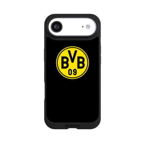 Apple iPhone Air NIVOpure BVB Noir