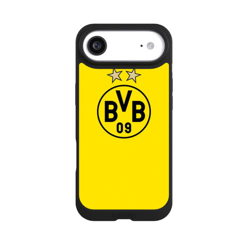Apple iPhone Air NIVOpure BVB Jaune / Étoile