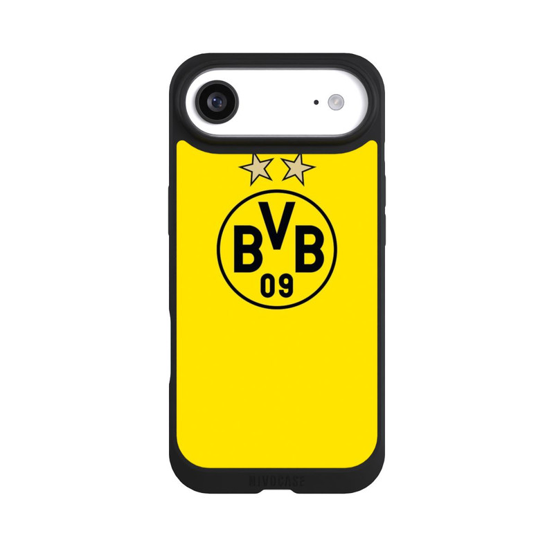 iPhone Air NIVOpure BVB Jaune / Étoile