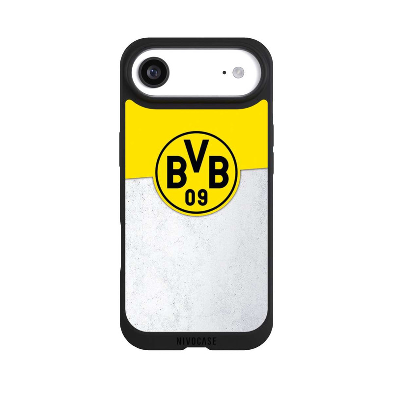 iPhone Air NIVOpure BVB Betonoptik