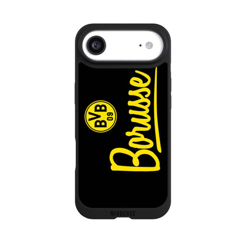 Apple iPhone Air NIVOpure BVB Borusse