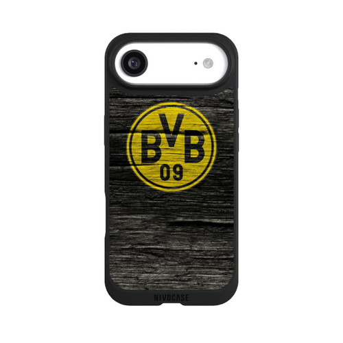 Apple iPhone Air NIVOpure Look Bois BVB 