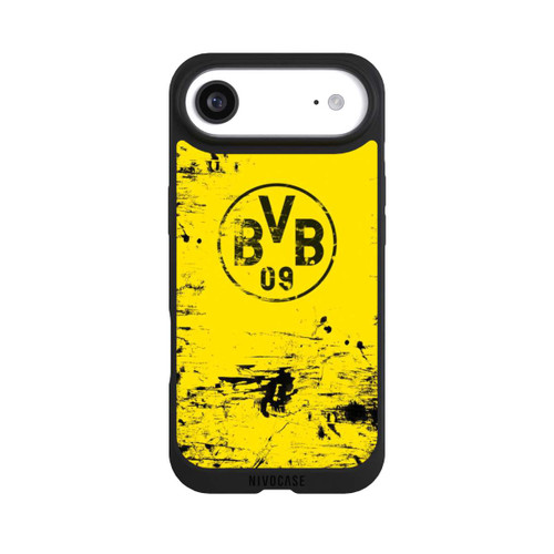 Apple iPhone Air NIVOpure Look Street BVB