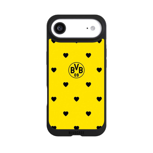 Apple iPhone Air NIVOpure BVB Cœur