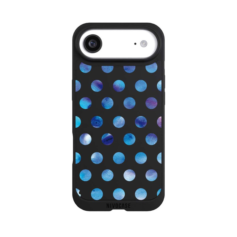 iPhone Air NIVOpure Go Dots ohne Hintergrund
