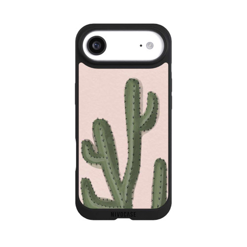 Apple iPhone Air NIVOpure Le cactus