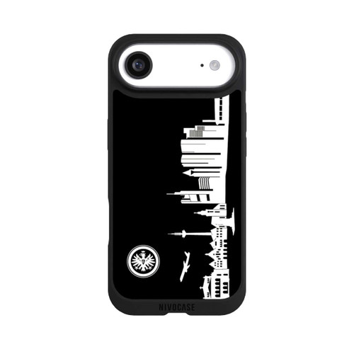 Apple iPhone Air NIVOpure Frankfurter Skyline