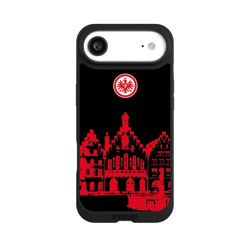 iPhone Air NIVOpure Frankfurter Roemer