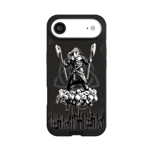 Apple iPhone Air NIVOpure The Power of Vikings