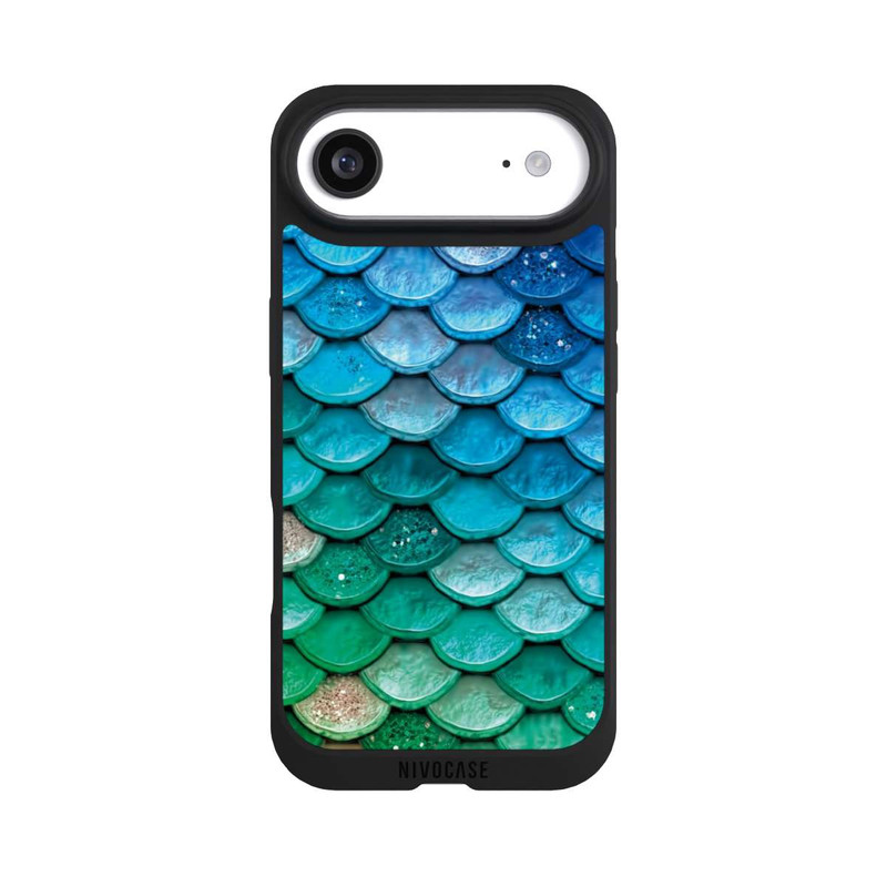 iPhone Air NIVOpure Rainbow Shed 2
