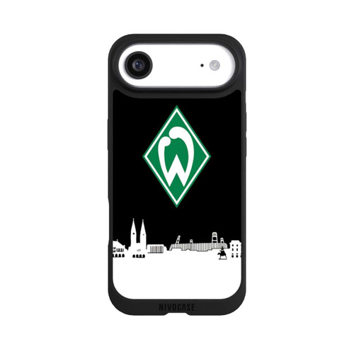 Apple iPhone Air NIVOpure WB Skyline