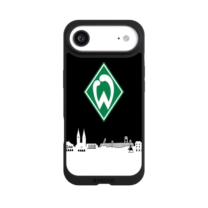 iPhone Air NIVOpure WB Skyline