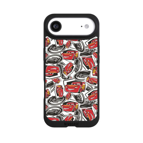 Apple iPhone Air NIVOpure Cars3 Retro Pattern