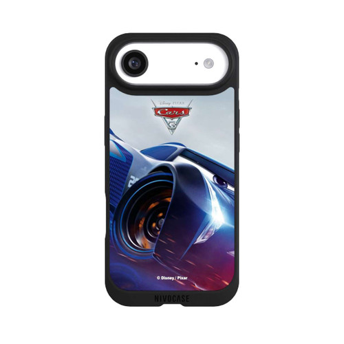 Apple iPhone Air NIVOpure Cars3 Jackson Storm