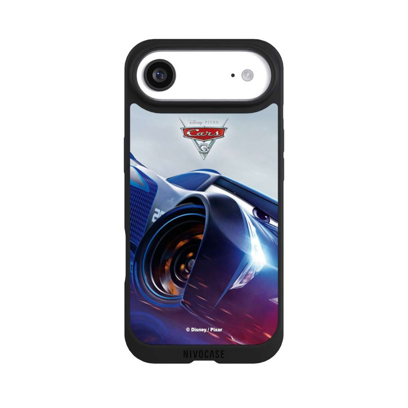 iPhone Air NIVOpure Cars3 Jackson Storm