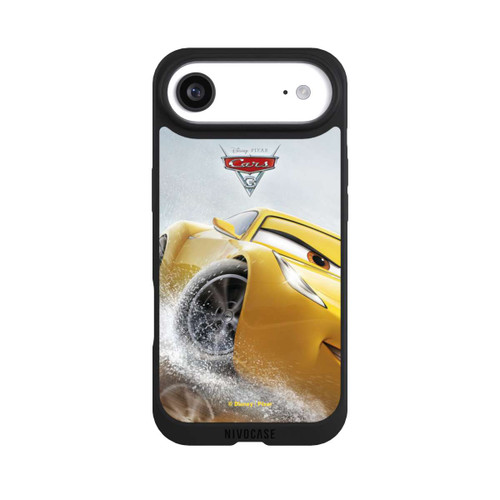 Apple iPhone Air NIVOpure Cars3 Cruz Ramirez