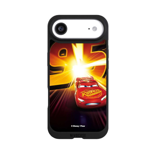 Apple iPhone Air NIVOpure Cars 3 Lightning 95