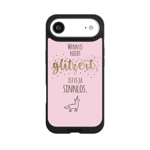 Apple iPhone Air NIVOpure Wenn Es nicht Glitzert