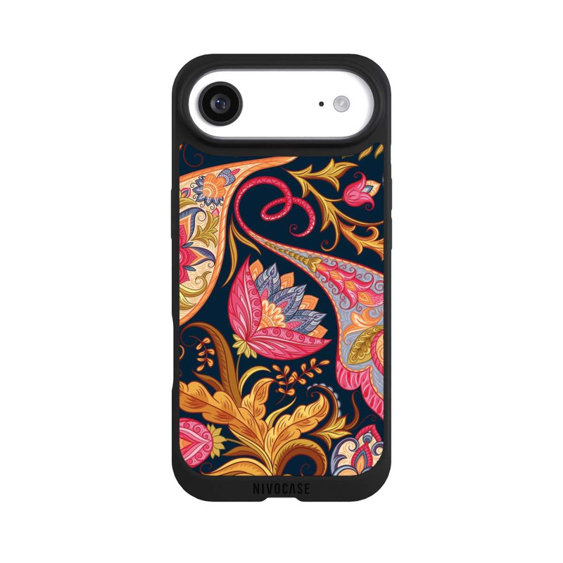 iPhone Air NIVOpure Herbstblumen 1