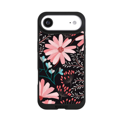 Apple iPhone Air NIVOpure Floral Autumn 2