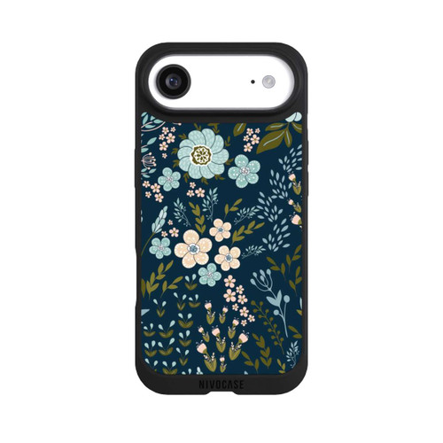 Apple iPhone Air NIVOpure Automne floral 4