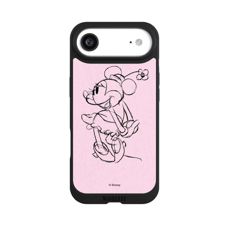 iPhone Air NIVOpure Minnie Mouse Vintage