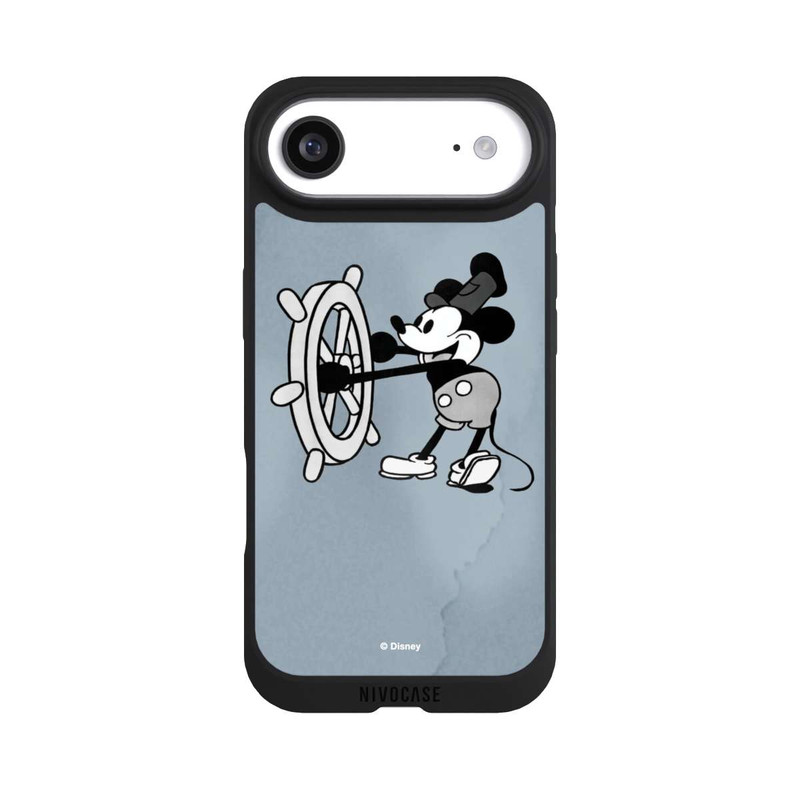 iPhone Air NIVOpure Mickey Vintage Sailor