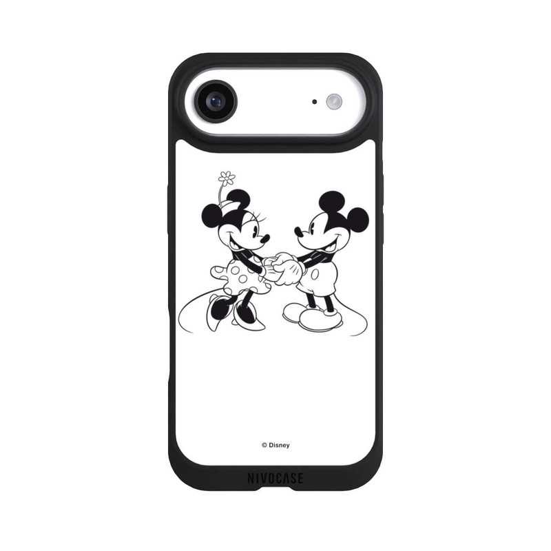 iPhone Air NIVOpure Mickey and Minnie