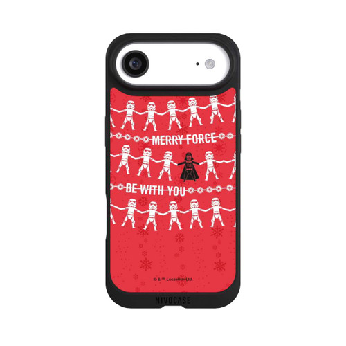 Apple iPhone Air NIVOpure Merry Force Be with You - Star Wars