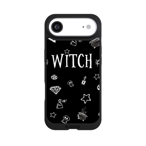 Apple iPhone Air NIVOpure Witch